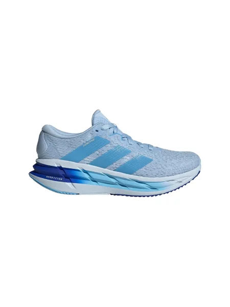 Pantofi Adidas alergare albastru