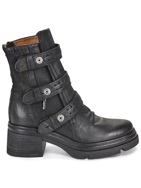 Pantofi Airstep / A.s.98 negru