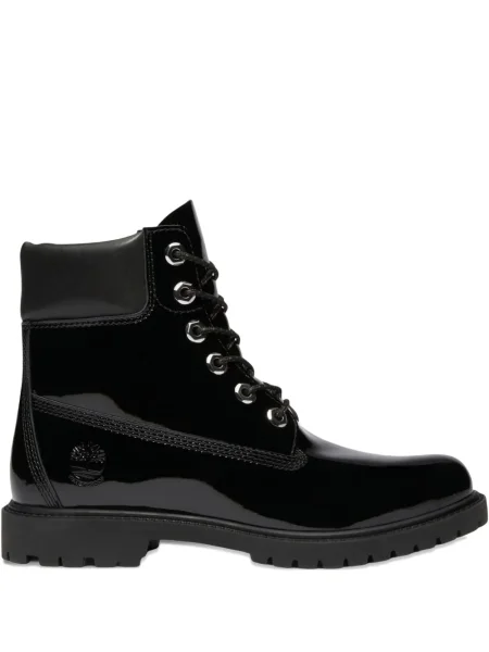 Botine Timberland negru