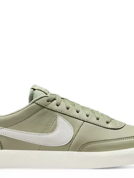 Vestă Nike cu imagine alergare maro