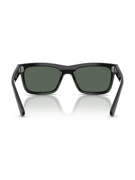 Ray-Ban слънчеви очила за деца черно