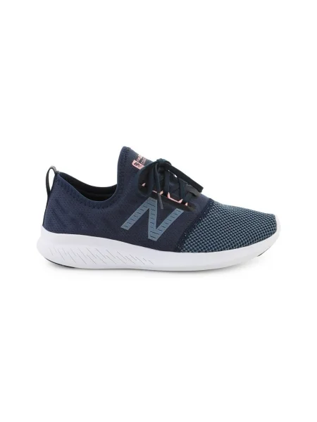 Pantofi New Balance alb
