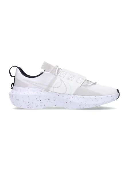 Sneakersy Nike białe