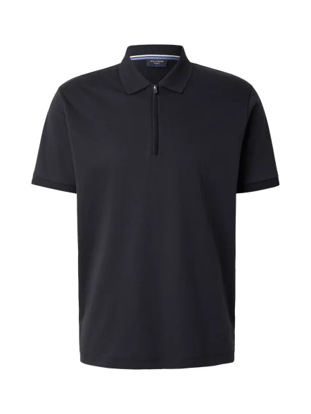 OLYMP Tricou negru