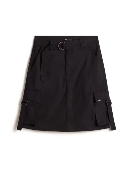 Spódnica Vans czarna