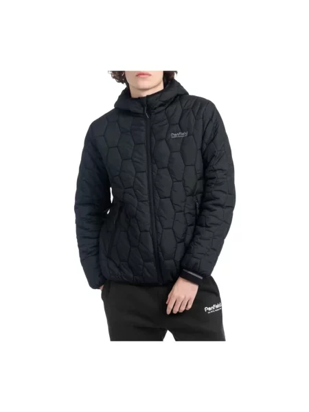 Kurtka Penfield czarna