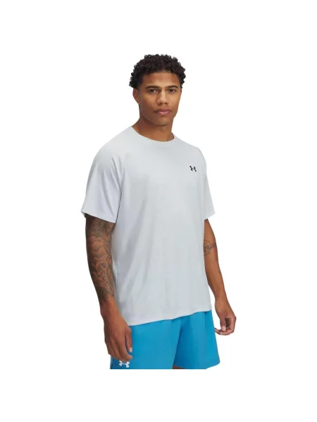 Póló Under Armour fekete