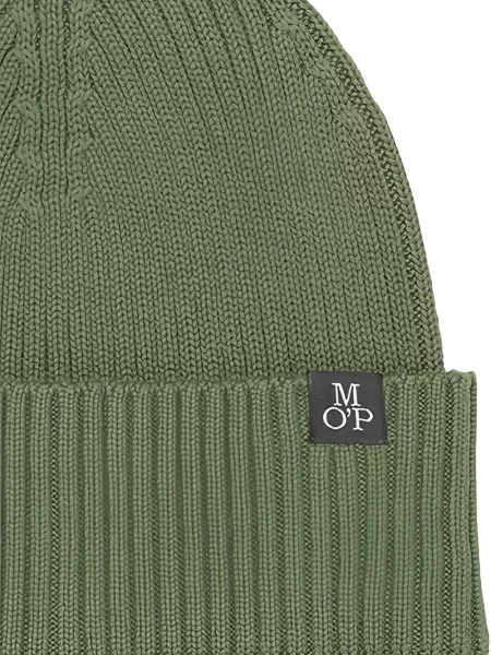 Căciulă Marc O'polo tricotate verde