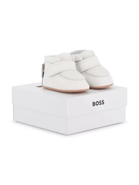 Pantofi copii Boss bej