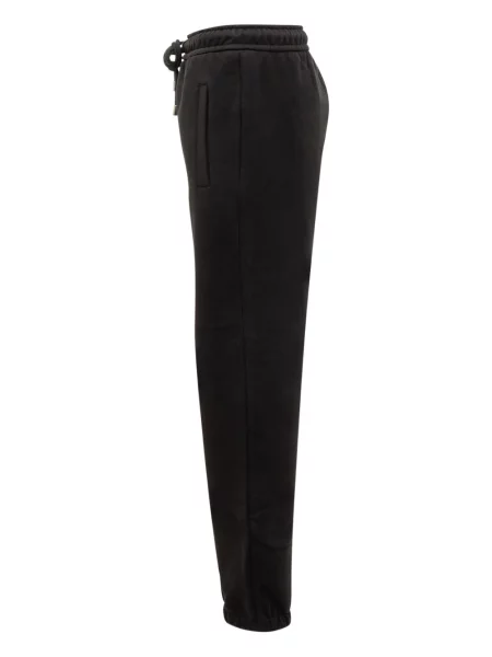 Pantaloni Lanvin negru