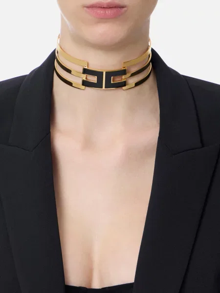 Ожерелье Elisabetta Franchi
