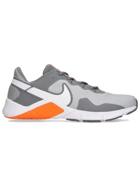 Buty do biegania Nike Legend Essential 2 szare