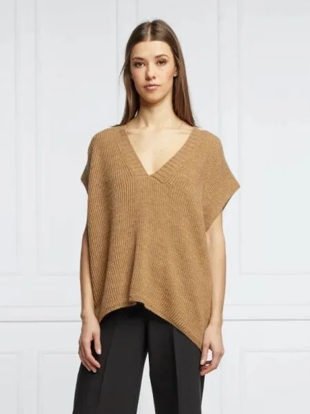 Liu Jo Vestă cu adaos de lână