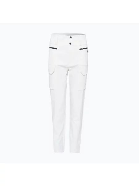 Sail Racing дамски панталон Cargo storm white бяло