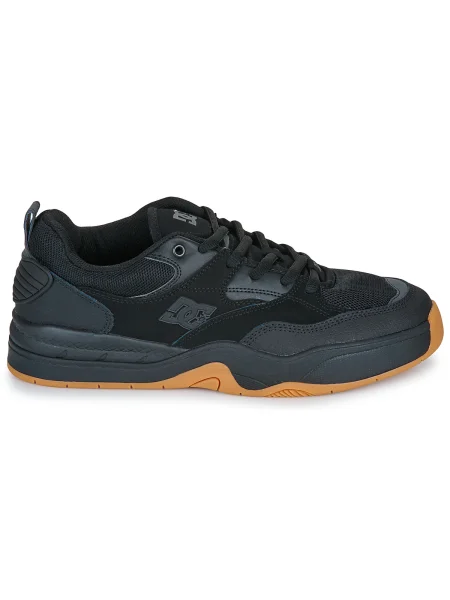 Pantofi Dc Shoes negru