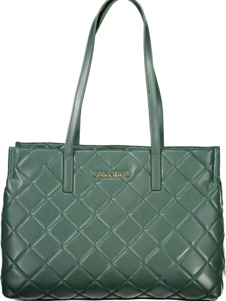 Torbica Valentino Bags zelena