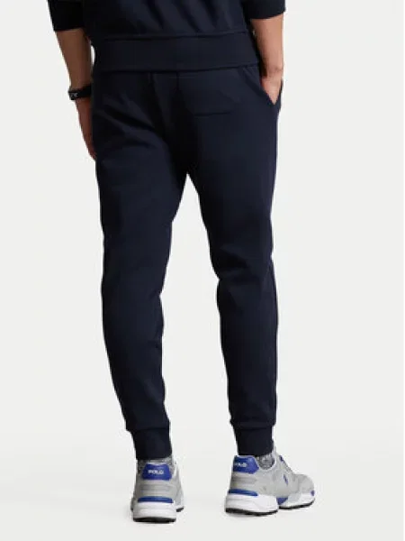 Polo marškinėliai Polo Ralph Lauren mėlyna
