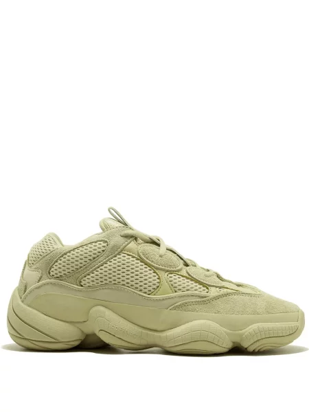 Sneakerși Adidas Yeezy galben