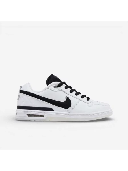 Tenisky Nike Zoom biela
