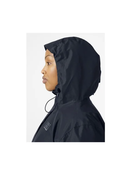 Geacă Helly Hansen albastru