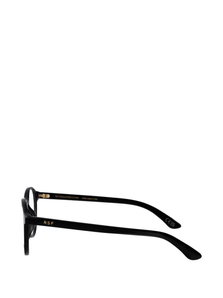 Ochelari de soare Retrosuperfuture negru