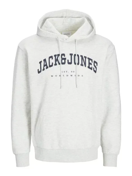 Palton Jack & Jones gri