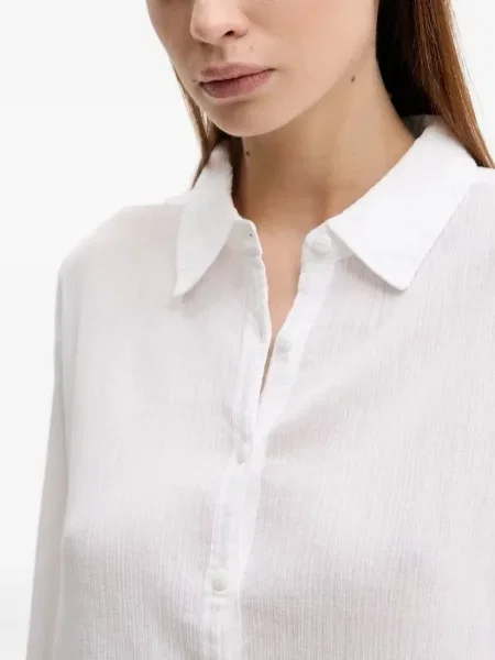 Cămașă Melissa Odabash alb