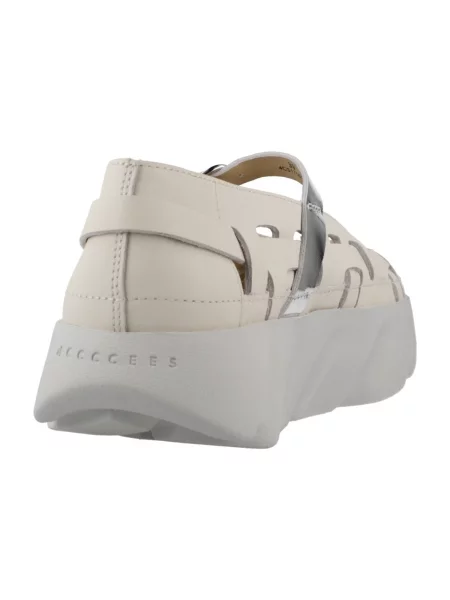 Pantofi 4ccccees bej