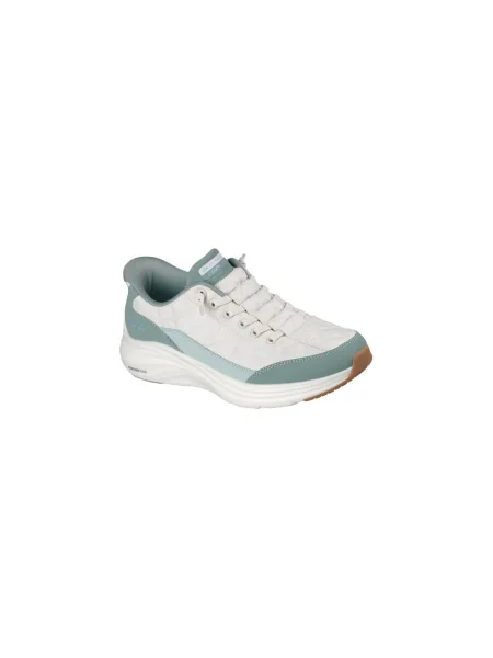 Pantofi Skechers gri