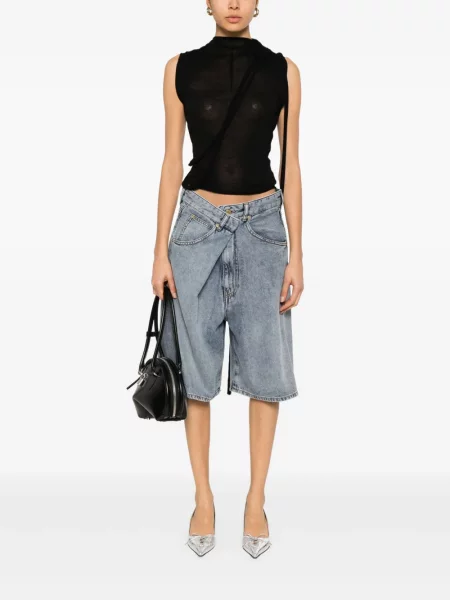 Top Ottolinger negru
