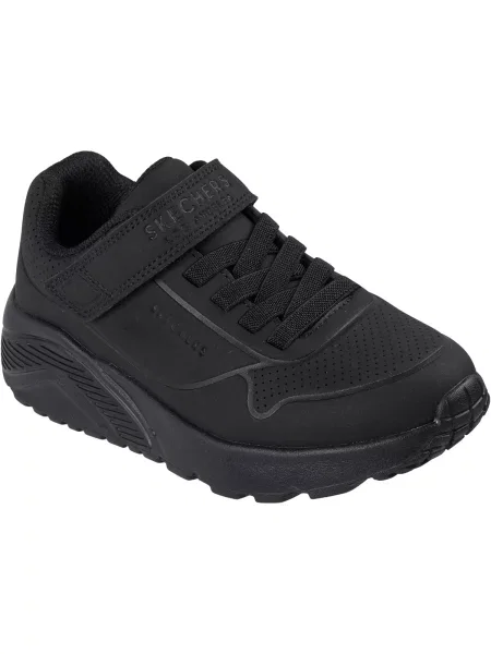 Pantofi copii Skechers negru