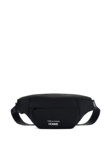 Curea Comme Des Garçons Homme cu imagine negru