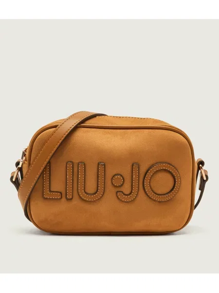 Liu Jo Táska Barna bézs