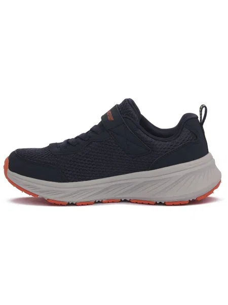Gyerek félcipő Skechers kék