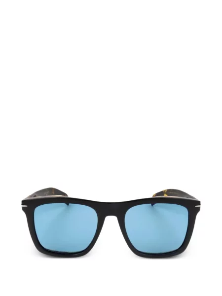 Ochelari de soare Eyewear By David Beckham negru