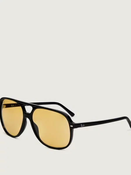 Ray-Ban Ochelari de soare negru