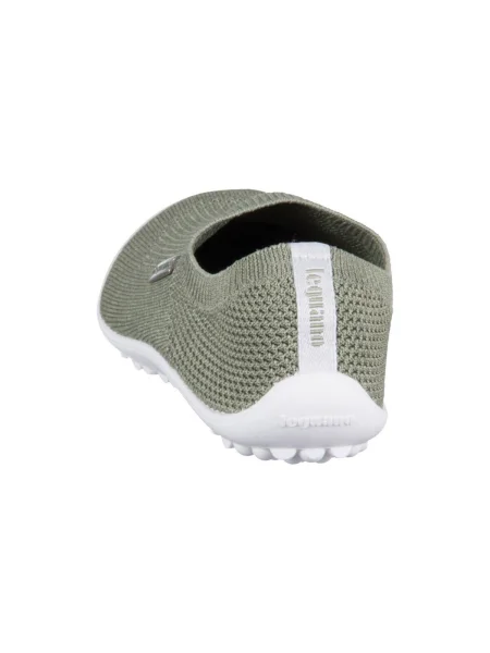 Pantofi Leguano gri