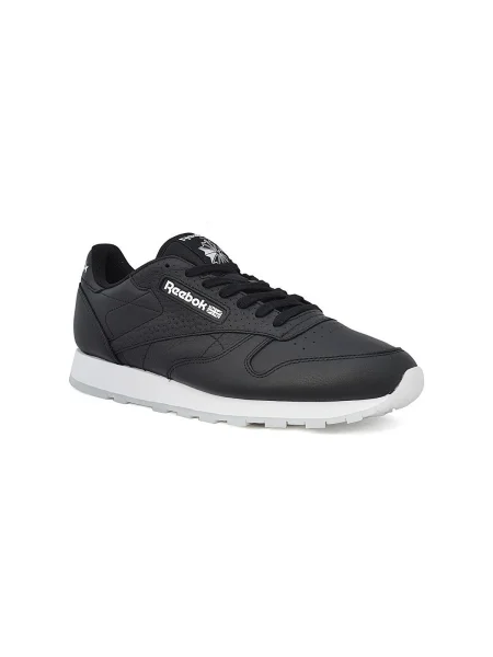 Pantofi Reebok Sport din piele clasici negru