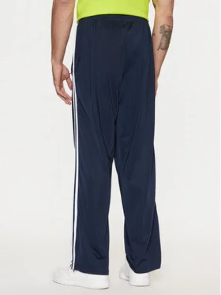 Adidas Sportinės kelnės adicolor Classics Firebird Tamsiai mėlyna