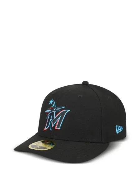 Șapcă New Era Cap negru