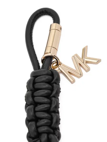 Přívěsek MICHAEL Michael Kors černý