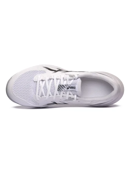Pantofi Asics alb