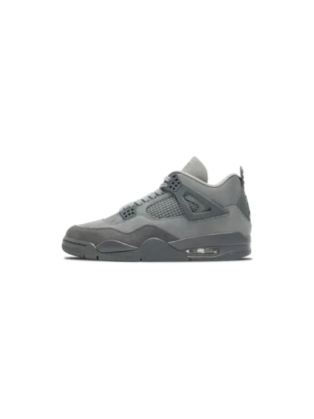 Pantofi Nike retro gri