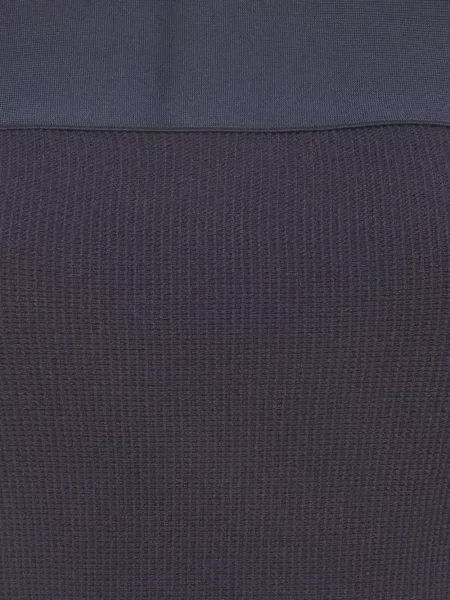 Μίντι φόρεμα Roland Mouret με ανοιχτούς ώμους μπλε