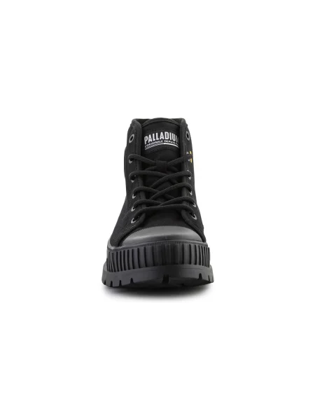 Pantofi Palladium negru