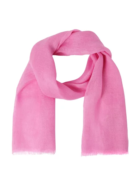 TATUUM Fular fucsia