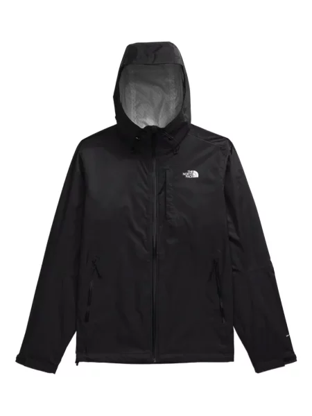Geacă The North Face negru