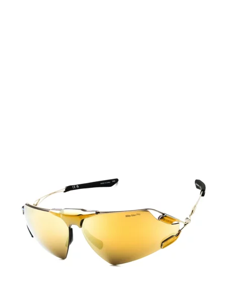 Ochelari de soare Nike alb