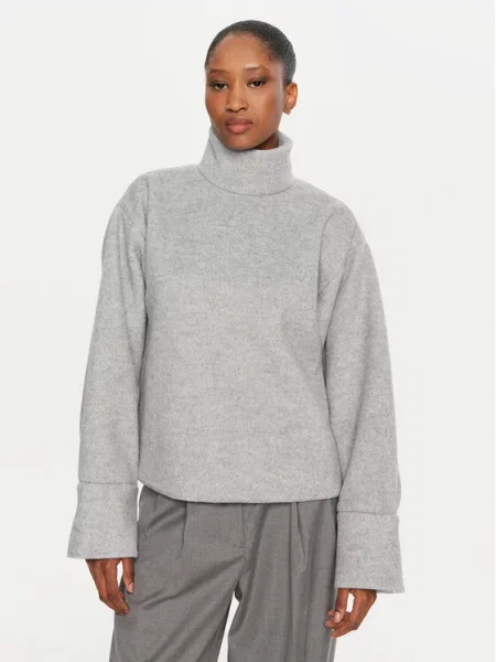 Rolák Francisca šedá