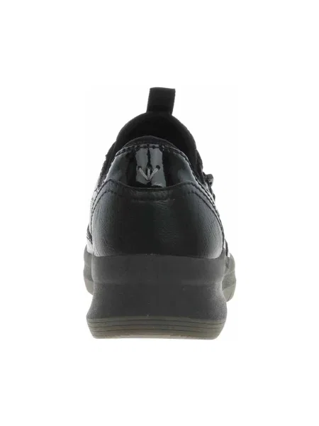 Pantofi Jana negru